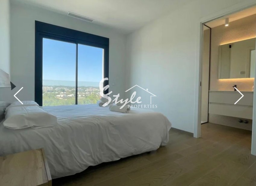 Вторичное жилье - Apartments - Ориуэла Коста  - Las Colinas Golf