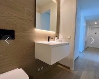 Вторичное жилье - Apartments - Ориуэла Коста  - Las Colinas Golf