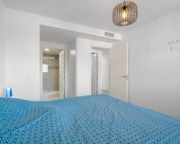 Вторичное жилье - Apartments - Ориуэла Коста  - Пунта Прима