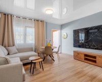 Вторичное жилье - Apartments - Сан Мигель де Салинас - Ориуэла Коста