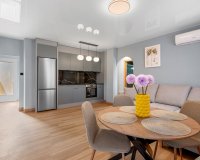 Вторичное жилье - Apartments - Сан Мигель де Салинас - Ориуэла Коста