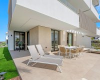 Вторичное жилье - Apartments - Torre Pacheco - Santa Rosalía