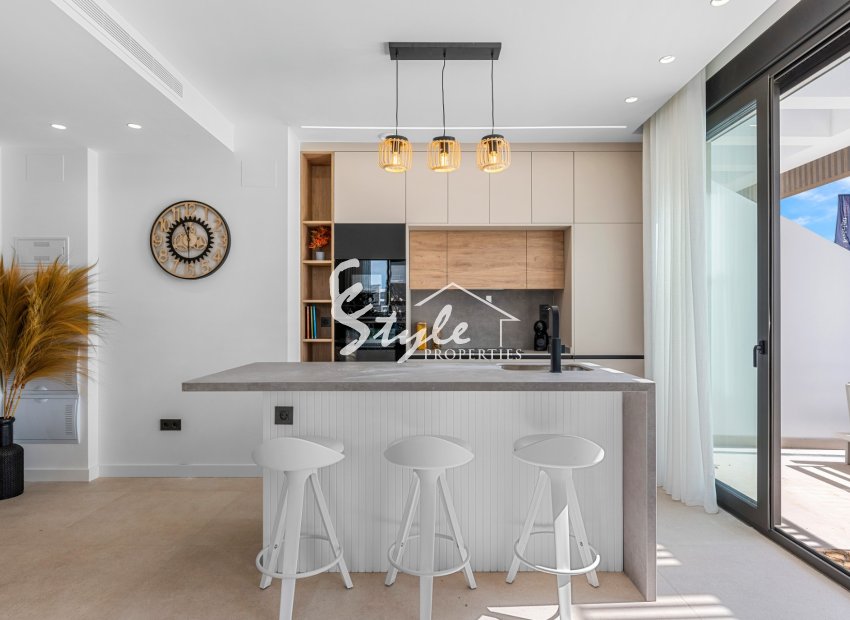 Вторичное жилье - Apartments - Torre Pacheco - Santa Rosalía