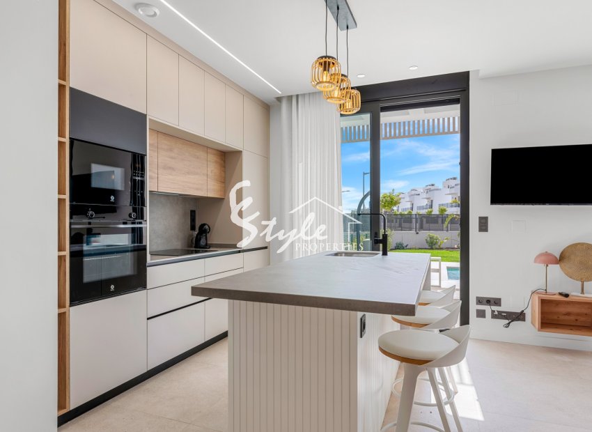 Вторичное жилье - Apartments - Torre Pacheco - Santa Rosalía