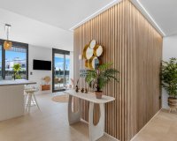 Вторичное жилье - Apartments - Torre Pacheco - Santa Rosalía