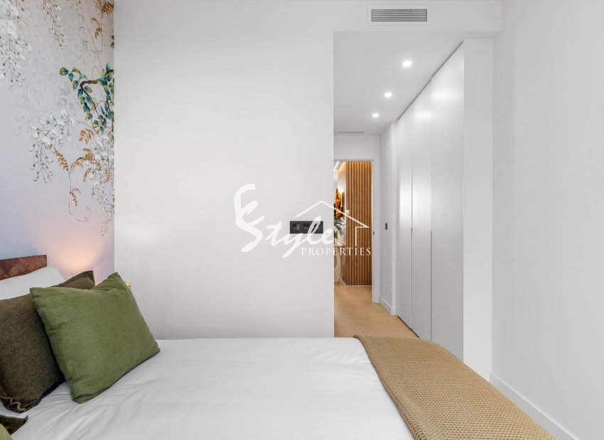 Вторичное жилье - Apartments - Torre Pacheco - Santa Rosalía