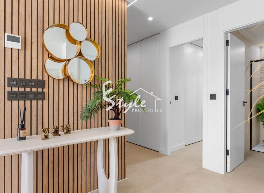 Вторичное жилье - Apartments - Torre Pacheco - Santa Rosalía