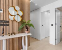 Вторичное жилье - Apartments - Torre Pacheco - Santa Rosalía