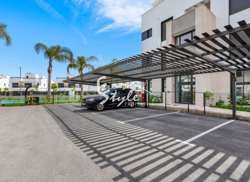 Вторичное жилье - Apartments - Torre Pacheco - Santa Rosalía