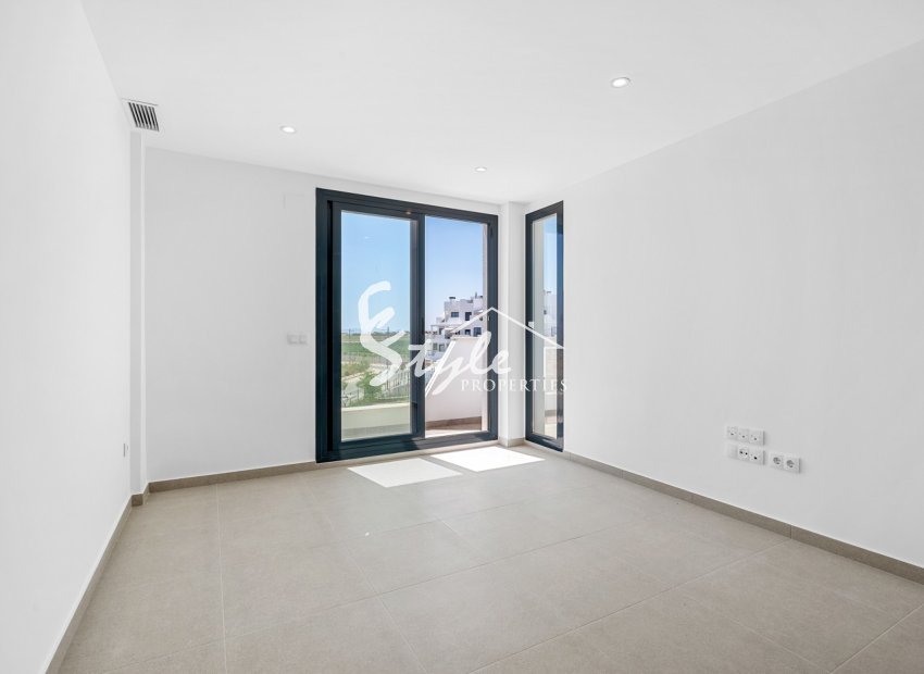 Вторичное жилье - Apartments - Torre Pacheco - Santa Rosalía