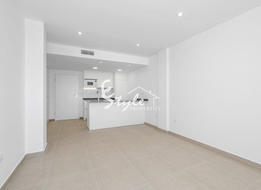 Вторичное жилье - Apartments - Torre Pacheco - Santa Rosalía