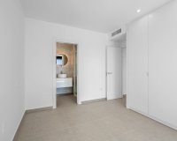 Вторичное жилье - Apartments - Torre Pacheco - Santa Rosalía