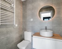 Вторичное жилье - Apartments - Torre Pacheco - Santa Rosalía