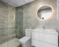 Вторичное жилье - Apartments - Torre Pacheco - Santa Rosalía