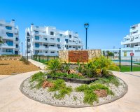 Вторичное жилье - Apartments - Torre Pacheco - Santa Rosalía