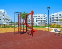 Вторичное жилье - Apartments - Torre Pacheco - Santa Rosalía