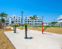 Вторичное жилье - Apartments - Torre Pacheco - Santa Rosalía