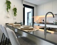 Вторичное жилье - Apartments - Torre Pacheco - Santa Rosalía