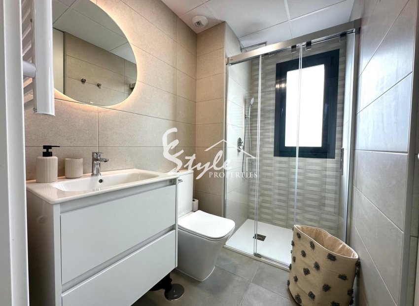 Вторичное жилье - Apartments - Torre Pacheco - Santa Rosalía