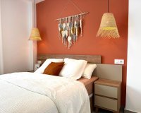 Вторичное жилье - Apartments - Torre Pacheco - Santa Rosalía