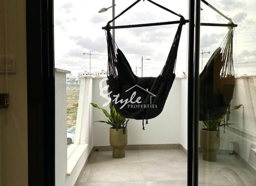 Вторичное жилье - Apartments - Torre Pacheco - Santa Rosalía