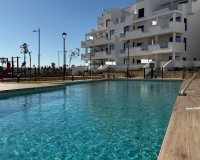 Вторичное жилье - Apartments - Torre Pacheco - Santa Rosalía
