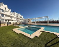 Вторичное жилье - Apartments - Torre Pacheco - Santa Rosalía