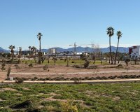 Вторичное жилье - Apartments - Torre Pacheco - Santa Rosalía