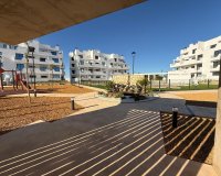 Вторичное жилье - Apartments - Torre Pacheco - Santa Rosalía
