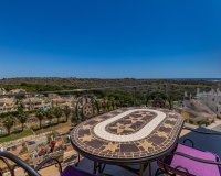 Вторичное жилье - Ático - Ориуэла Коста  - Las Ramblas