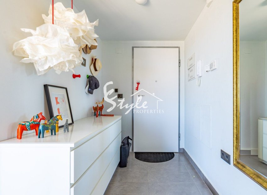 Вторичное жилье - Ático - Ориуэла Коста  - Las Ramblas