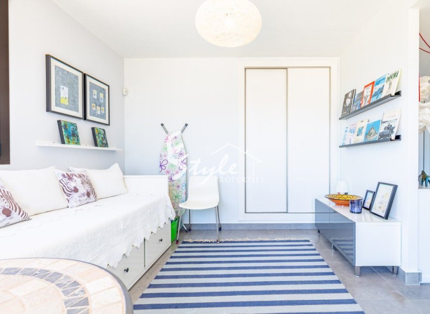 Вторичное жилье - Ático - Ориуэла Коста  - Las Ramblas