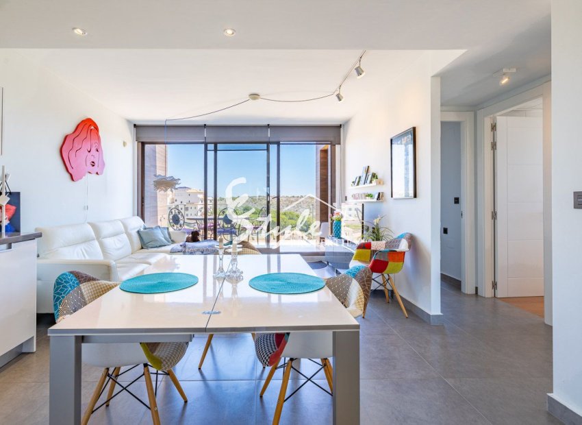 Вторичное жилье - Ático - Ориуэла Коста  - Las Ramblas