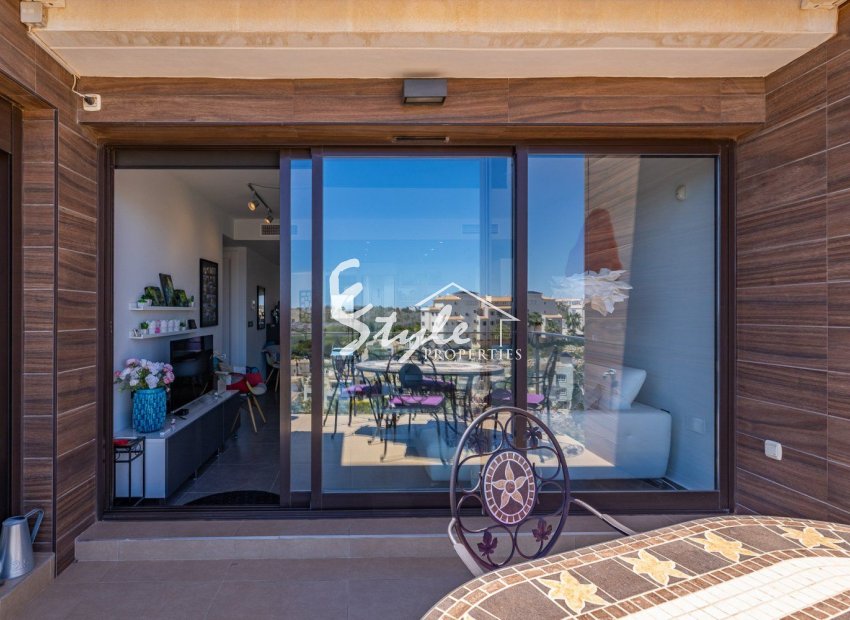 Вторичное жилье - Ático - Ориуэла Коста  - Las Ramblas