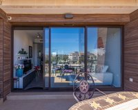 Вторичное жилье - Ático - Ориуэла Коста  - Las Ramblas