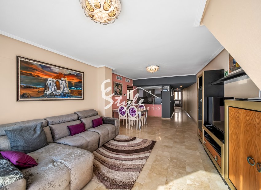 Вторичное жилье - Ático - Торревьеха - Center