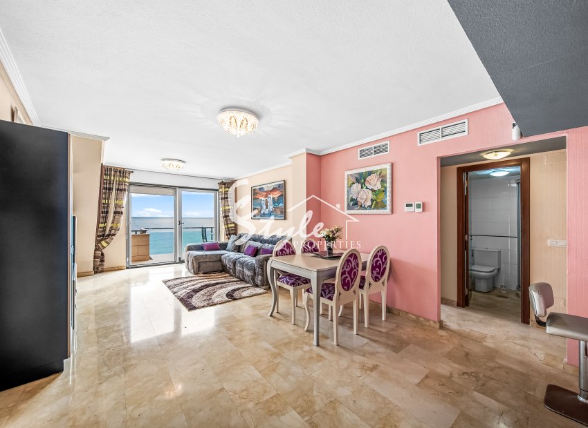 Вторичное жилье - Ático - Торревьеха - Center