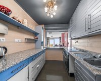 Вторичное жилье - Ático - Торревьеха - Center