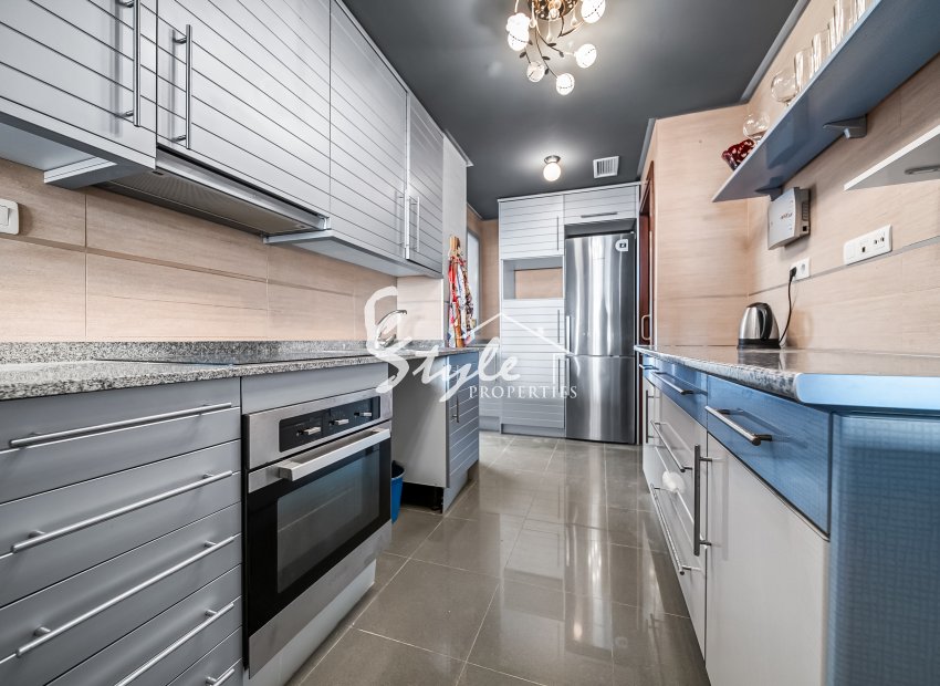 Вторичное жилье - Ático - Торревьеха - Center