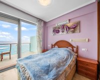 Вторичное жилье - Ático - Торревьеха - Center