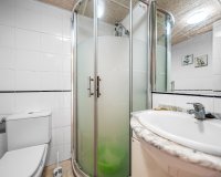 Вторичное жилье - Ático - Торревьеха - Center