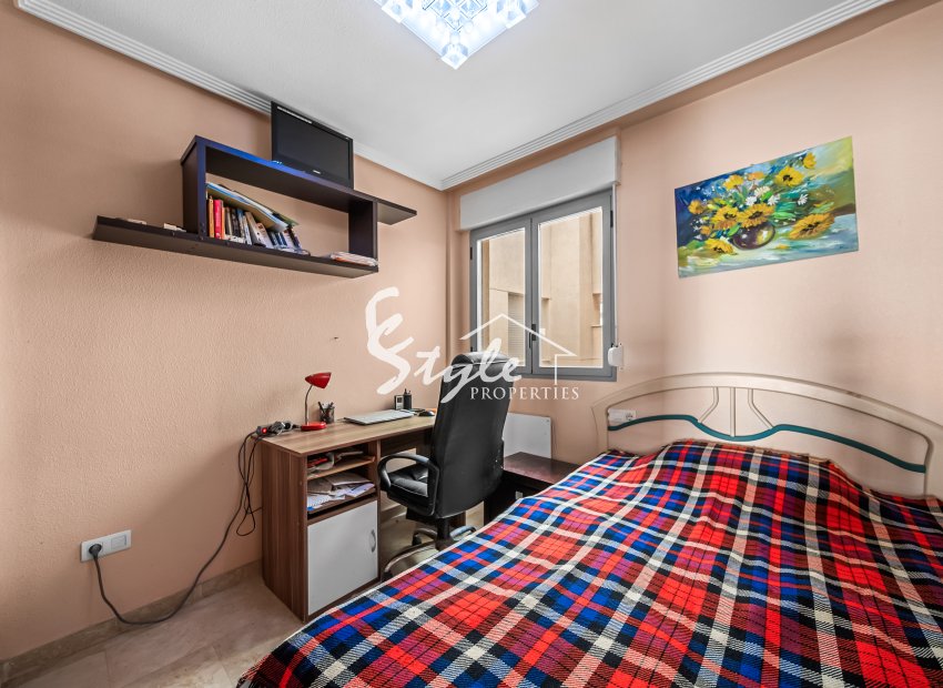 Вторичное жилье - Ático - Торревьеха - Center