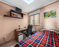 Вторичное жилье - Ático - Торревьеха - Center