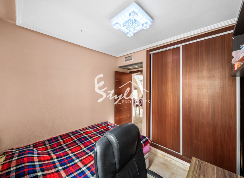 Вторичное жилье - Ático - Торревьеха - Center