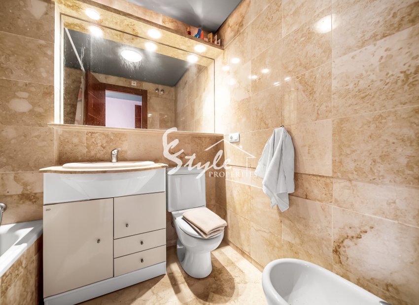 Вторичное жилье - Ático - Торревьеха - Center