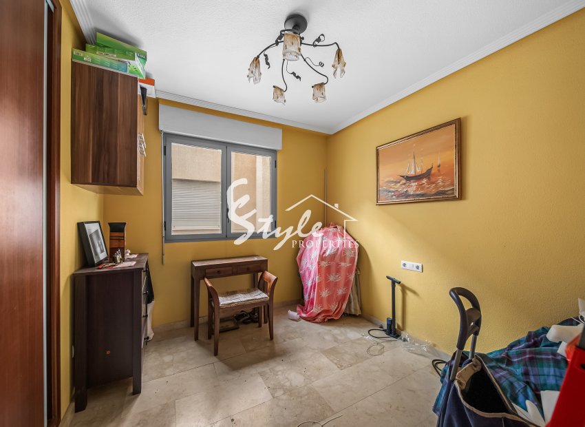 Вторичное жилье - Ático - Торревьеха - Center