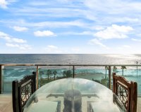 Вторичное жилье - Ático - Торревьеха - Center