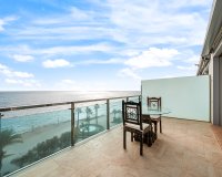 Вторичное жилье - Ático - Торревьеха - Center