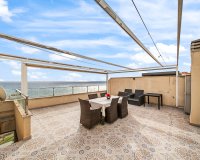 Вторичное жилье - Ático - Торревьеха - Center