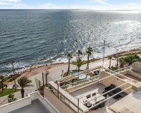 Вторичное жилье - Ático - Торревьеха - Center